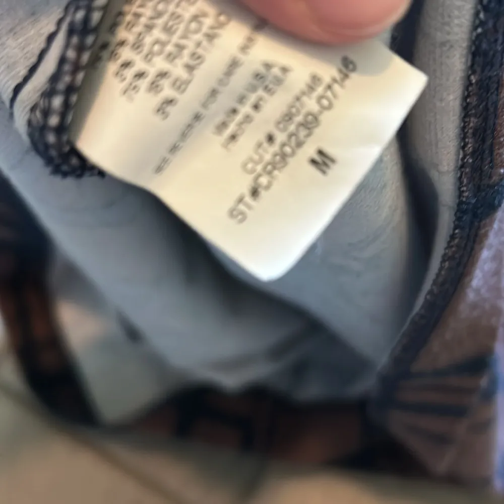 Lush strapless dress - Image 6