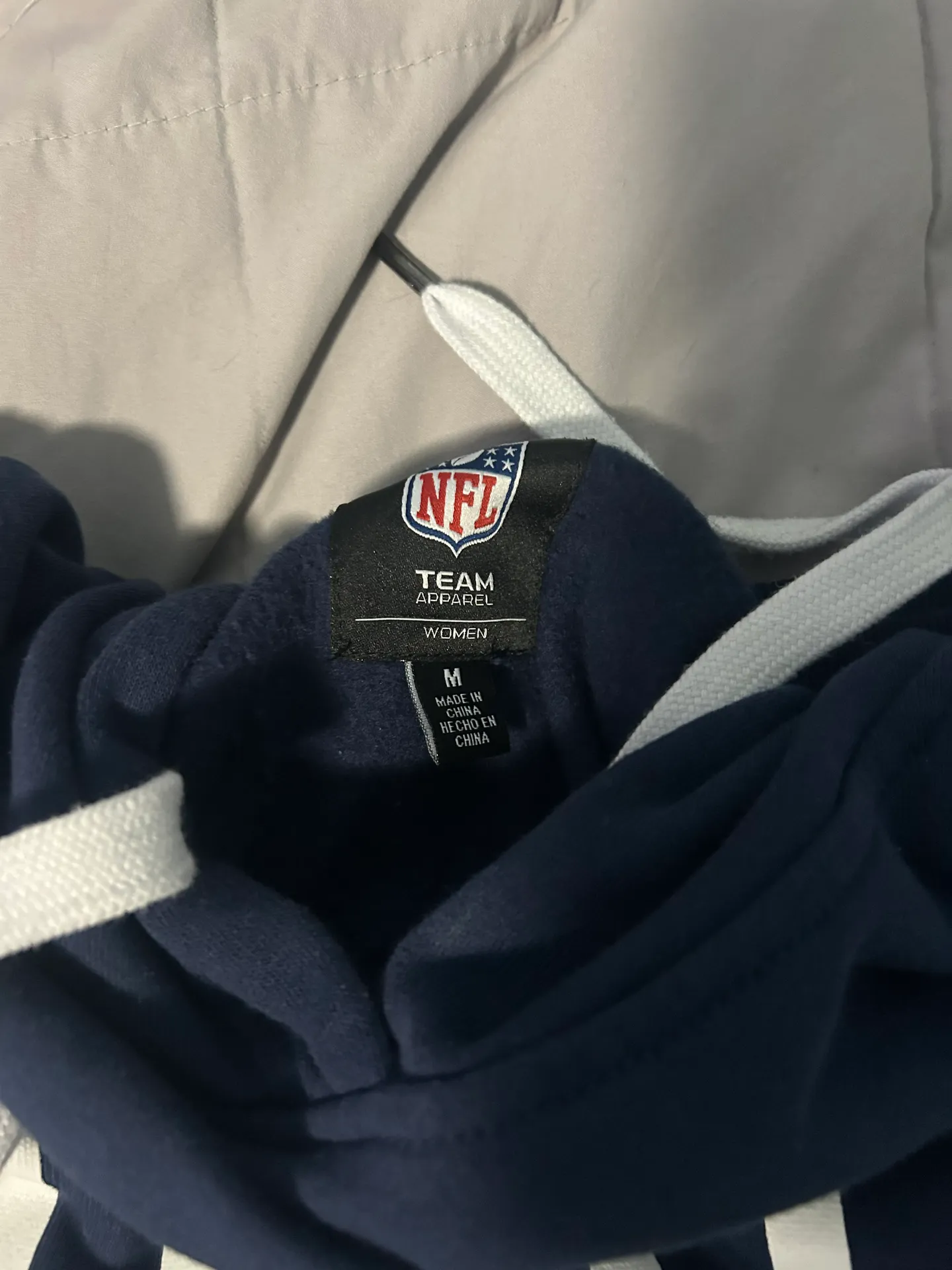 patriot Sweatshirt - Image 3