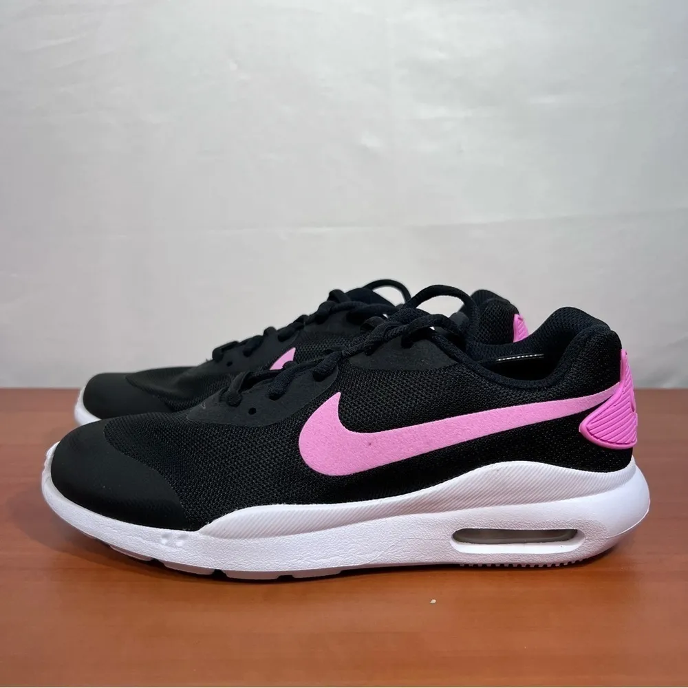 NIKE NEW Youth / Women’s Air Max Oketo GS Psychic Pink Shoe Size 5 or 6.5 #B1130 - Image 6