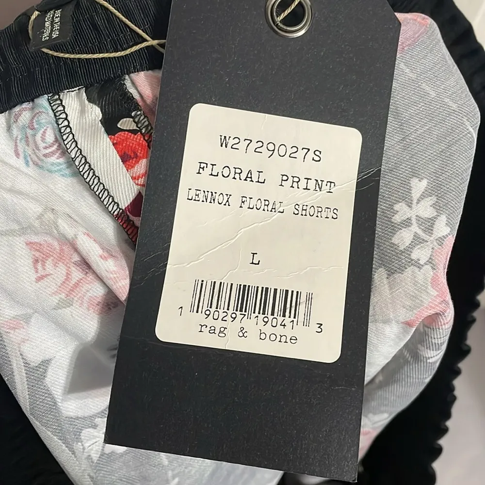 NWT Rag & Bone Lennox Shorts - Image 7