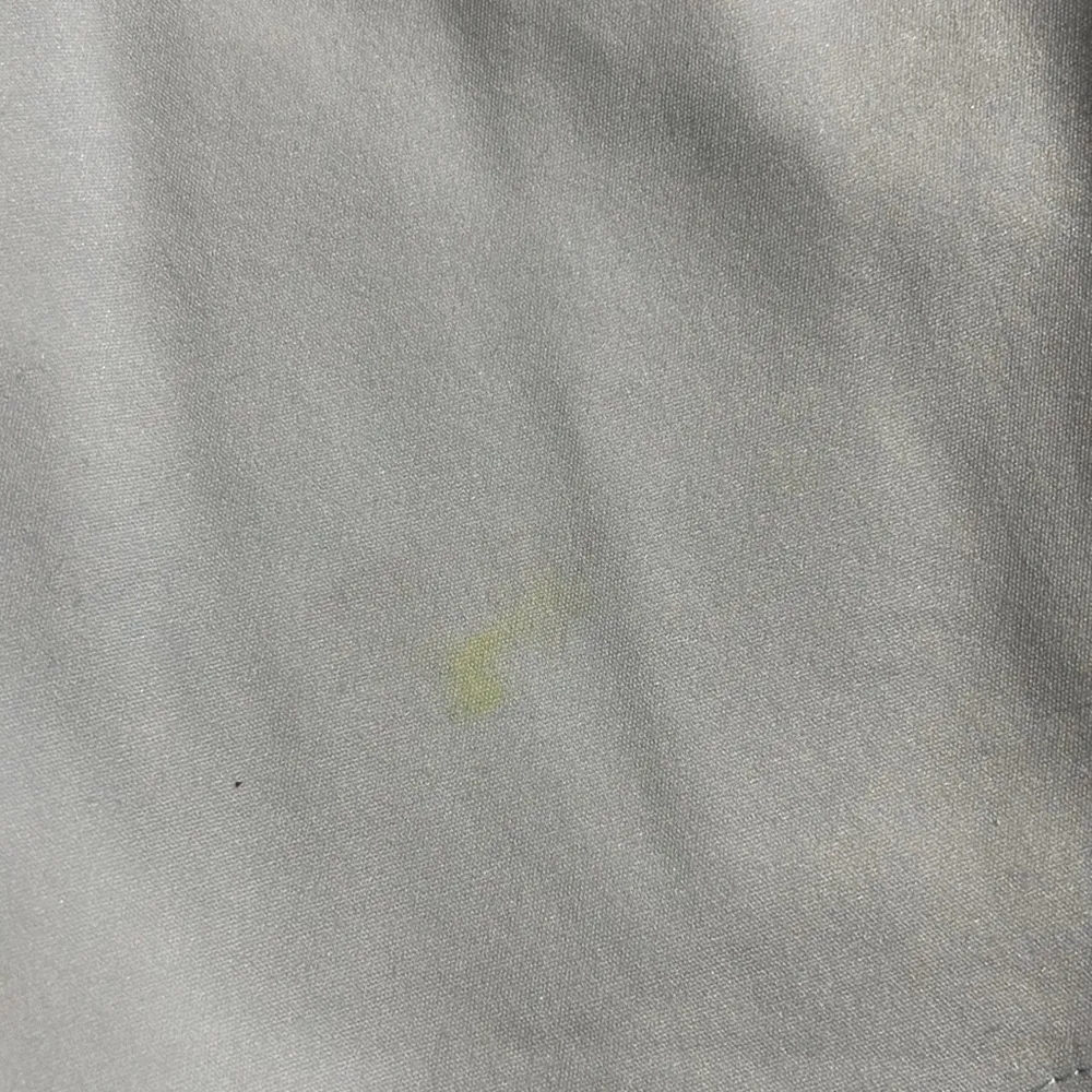 Superdown Blue Jumpsuit with Plunging V-neckline - Image 6