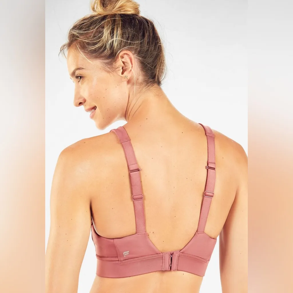 Fabletics All Day Every Day Bra - Image 2