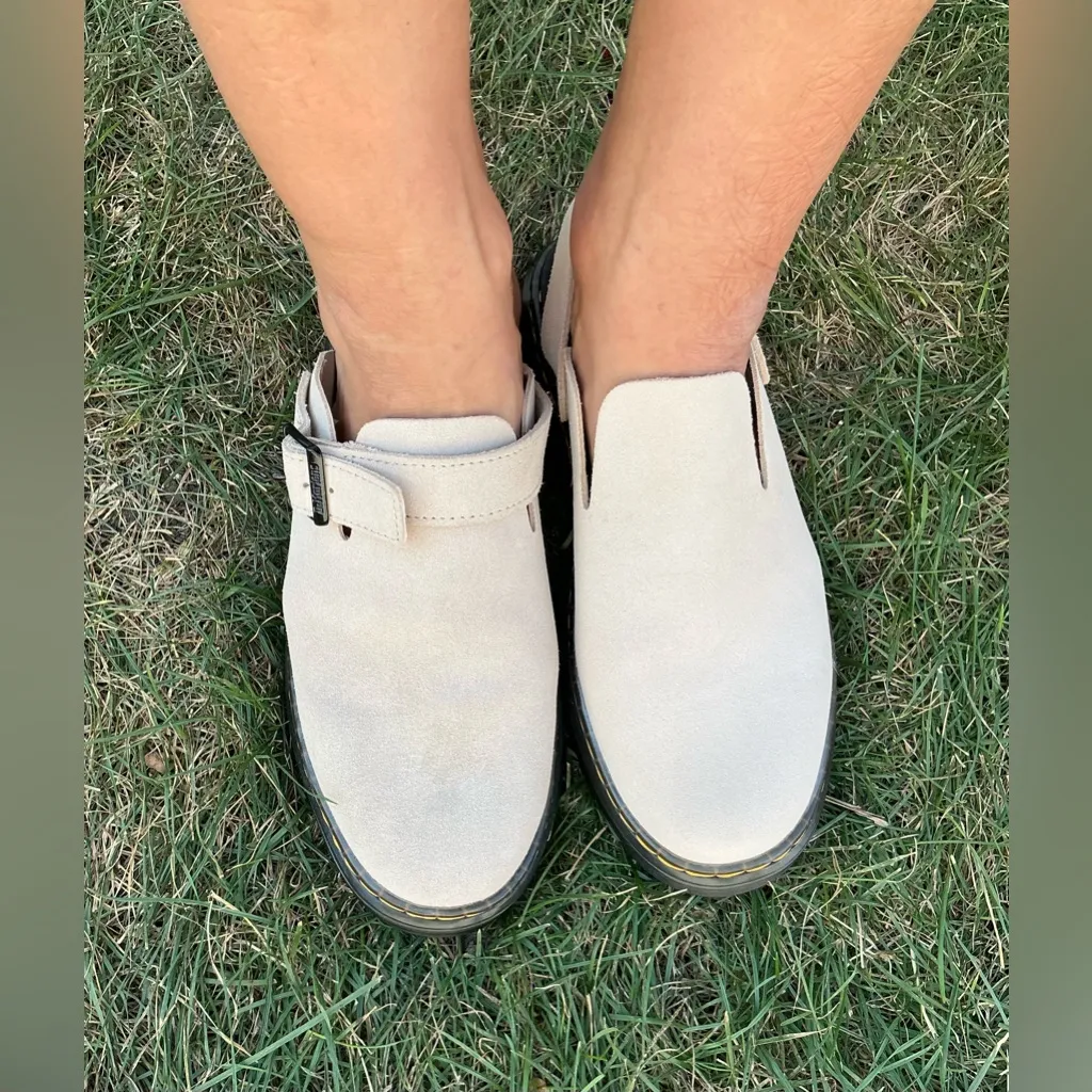 Dr. Martens  clogs 🔥🔥 - Image 6