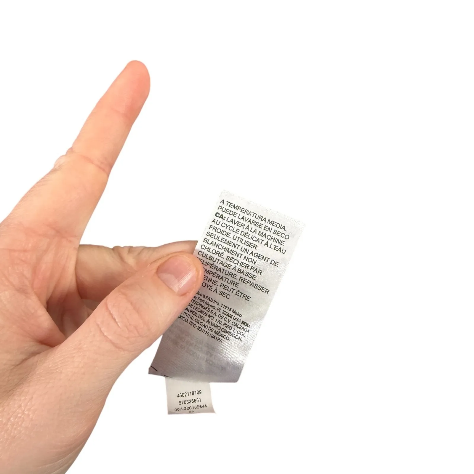 Chicos Touch of Cool Brown Cheetah Turtleneck Shirt Preppy Office Women 4 US XXL - Image 5