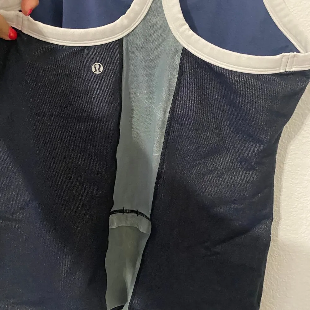 lululemon tank top size 10 - Image 4