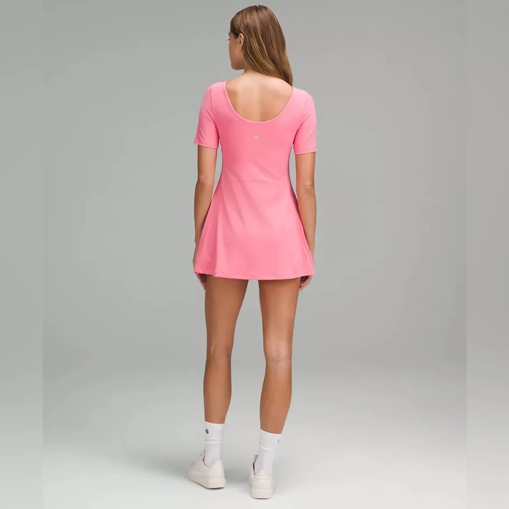 Lululemon Align Short Sleeve Dress - NEW - Image 5