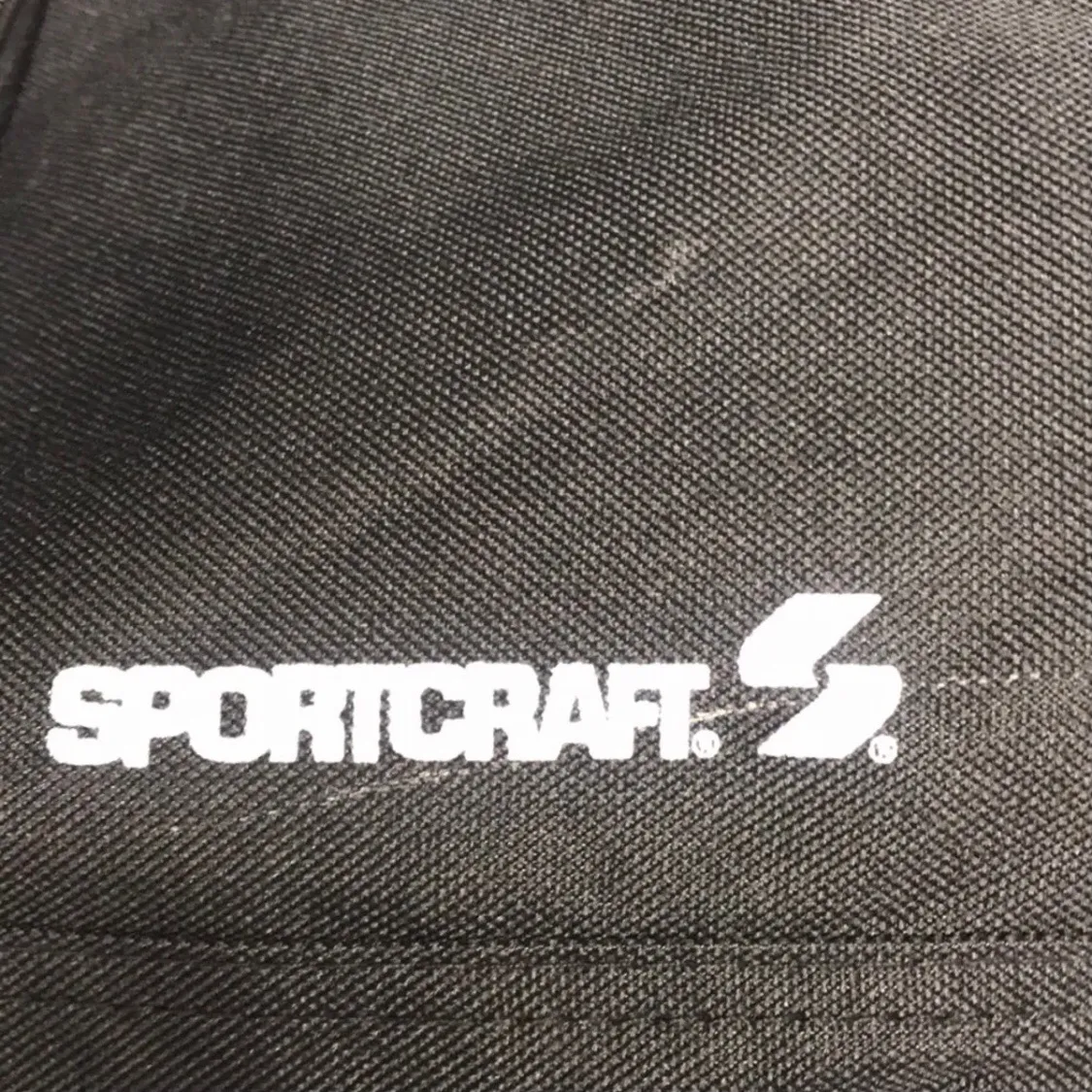 Sportcraft Sport Duffel Bag NWT - Image 6