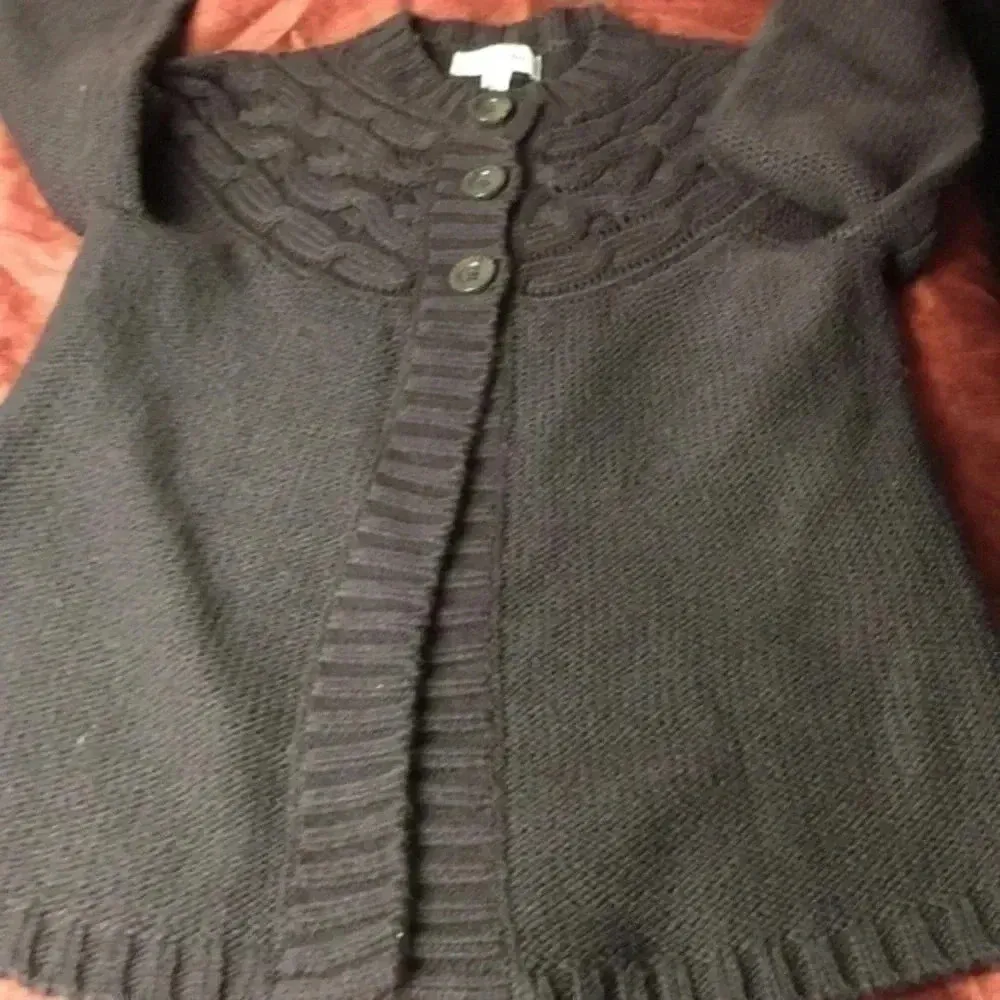 St Johns Bay sweater S - Image 14