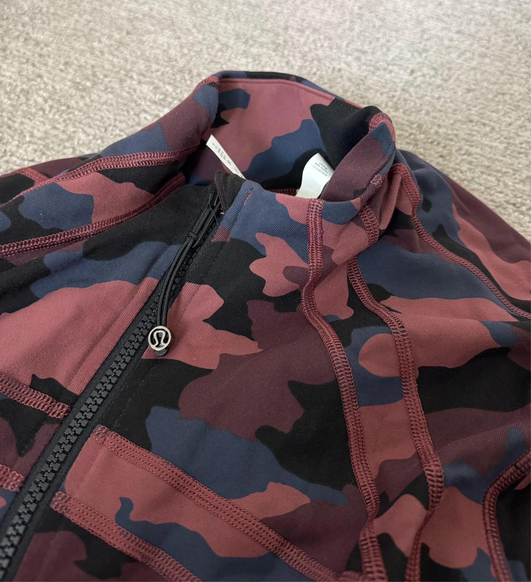 Lululemon Define Jacket - Image 2