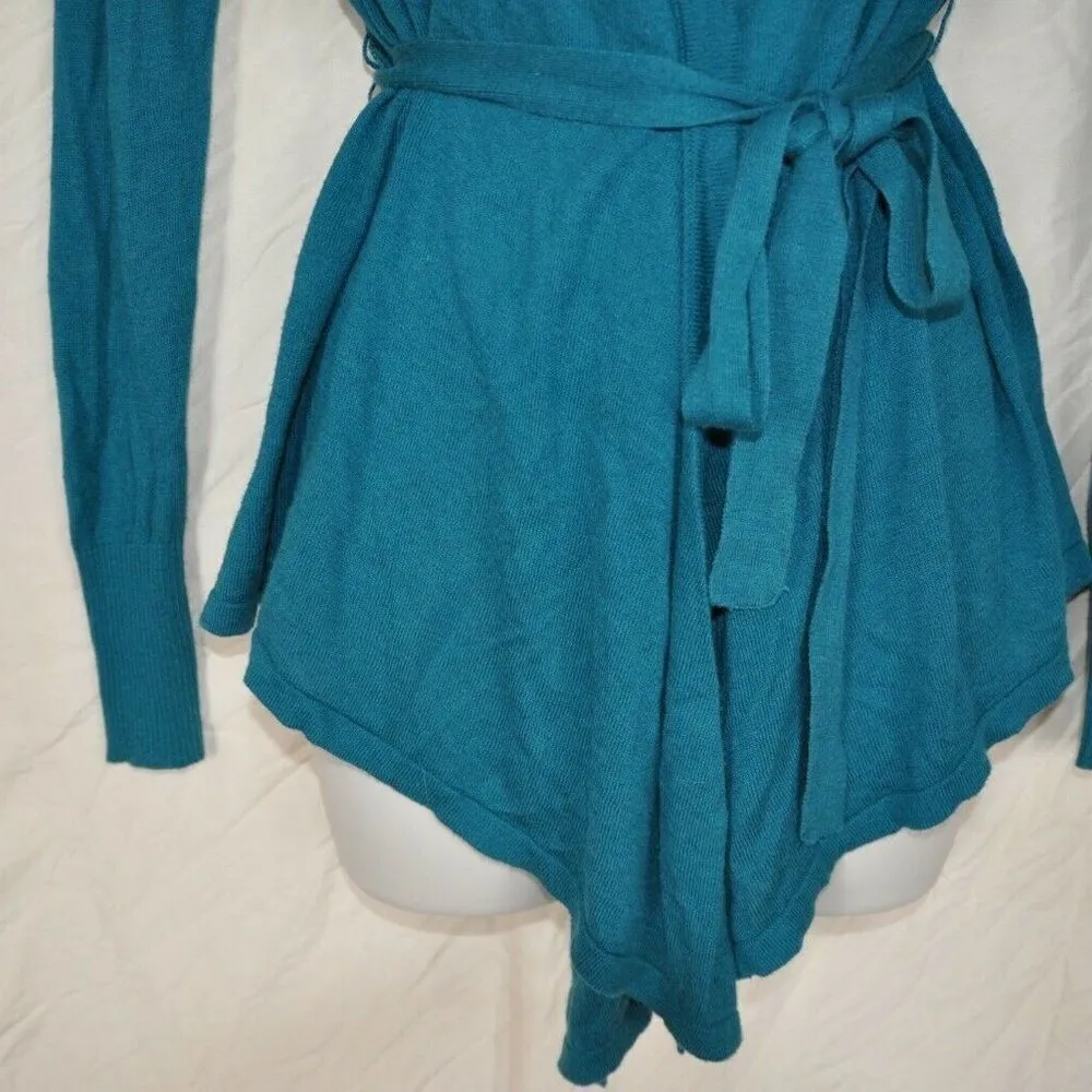 Elle ✨ Waterfall Floral Cardigan✨ - Image 7