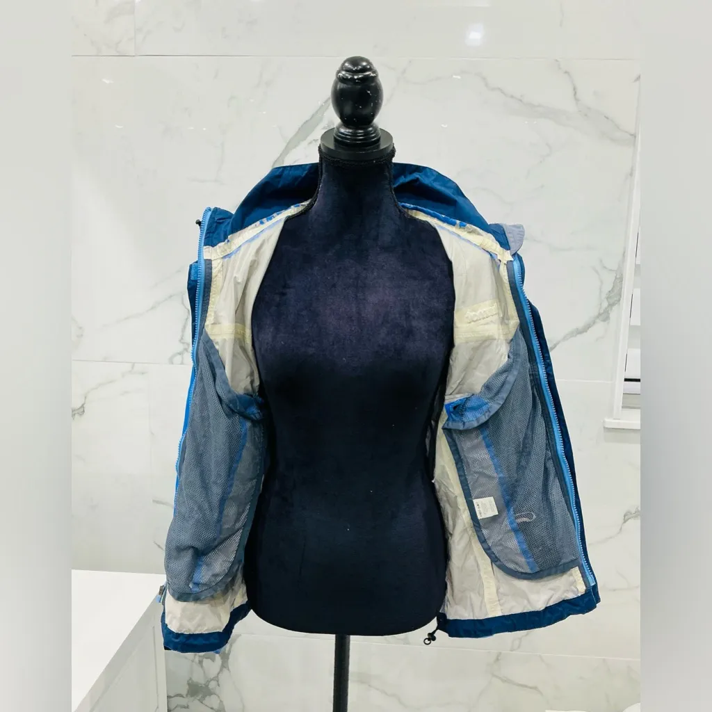Marmot Ladies  windbreaker ☔️☔️ - Image 5