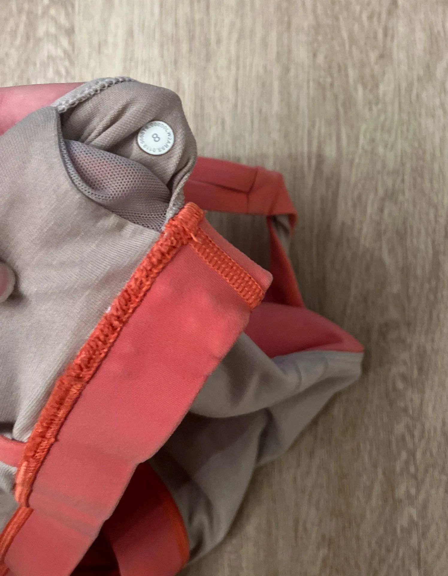 sports bra - Image 3