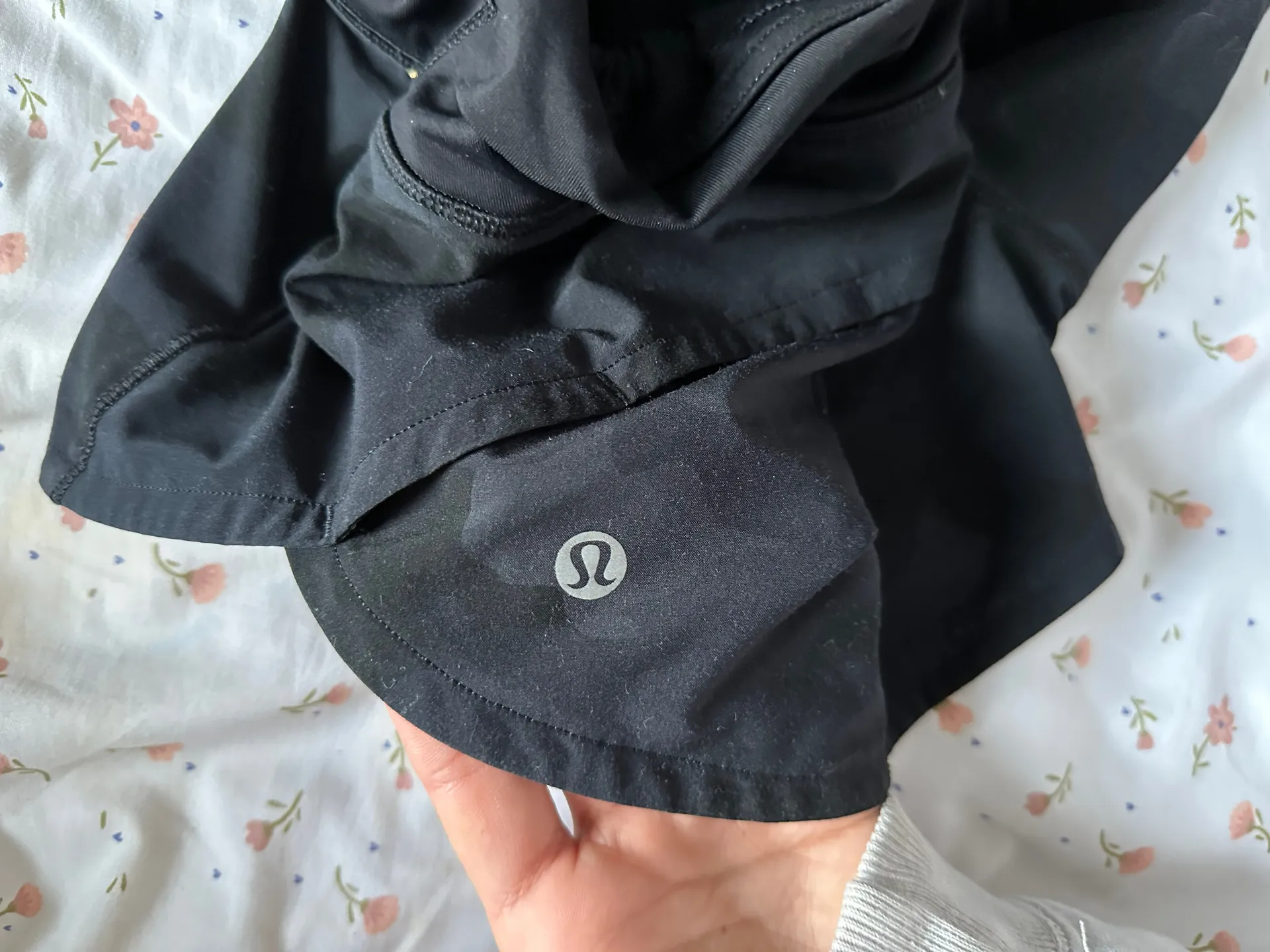 Camo Speed Up Shorts 2.5 - Image 2