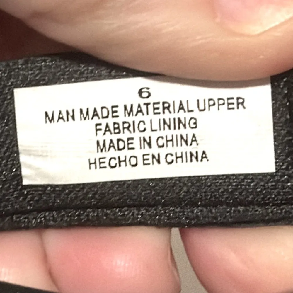 FLOJOS Sandals Women's 6 Classic Slip - Image 8