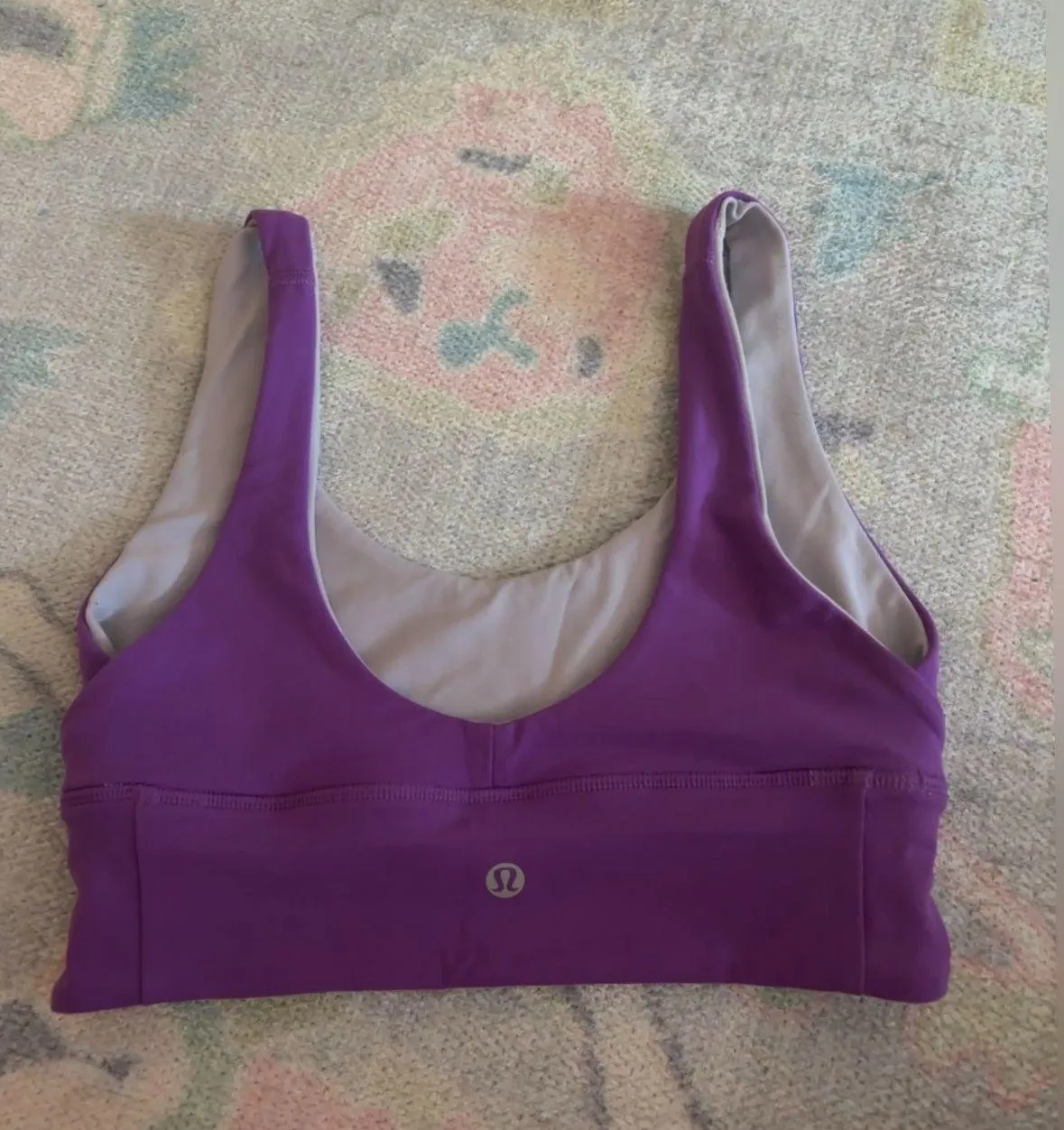 Reversible Align Bra - Image 2