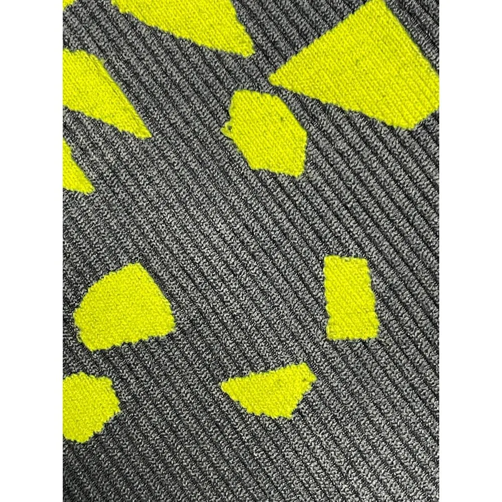 Fabletics  High-Waisted Seamless Ribbed Leggings size Small - Image 6