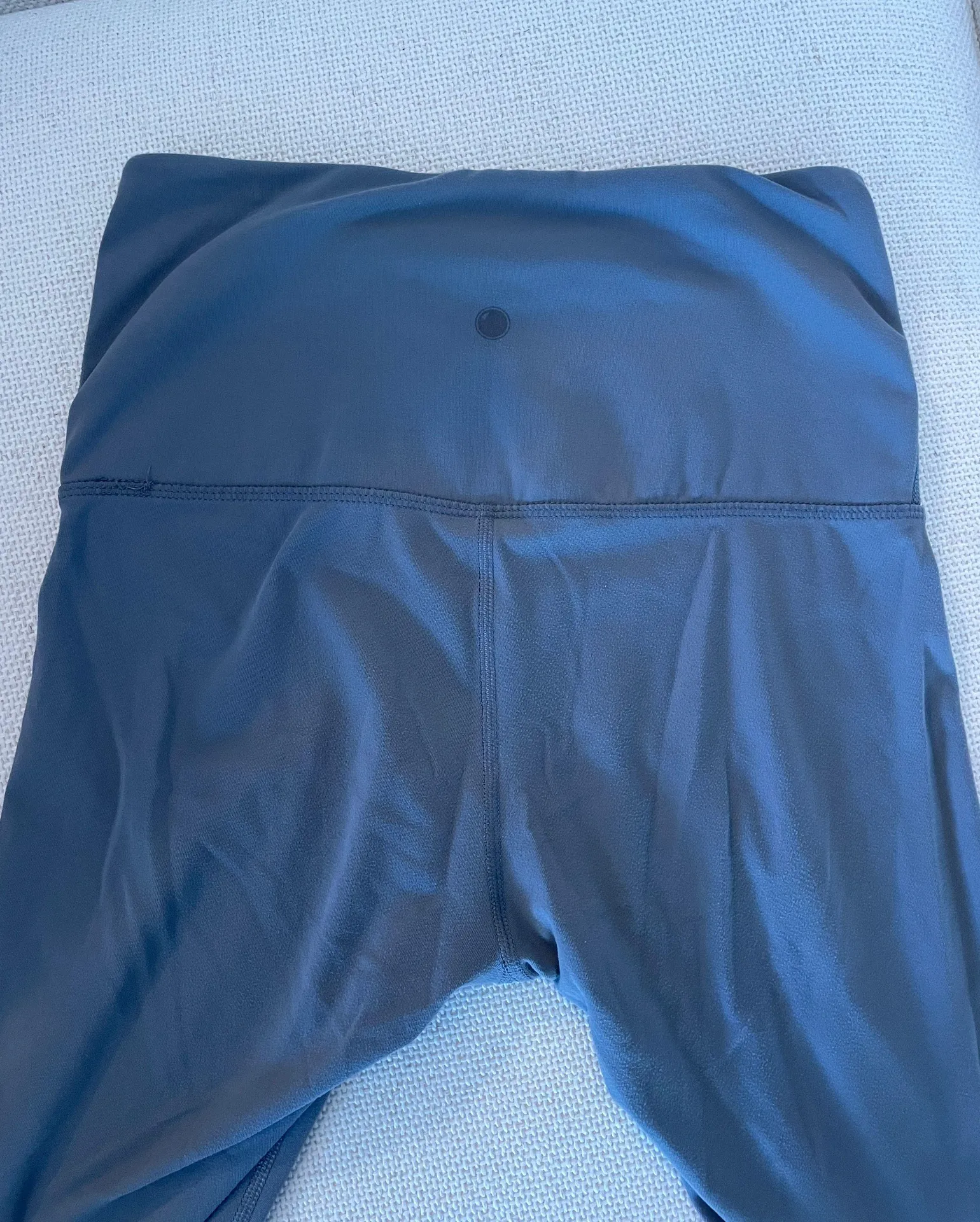 Grey Leggings - Image 2