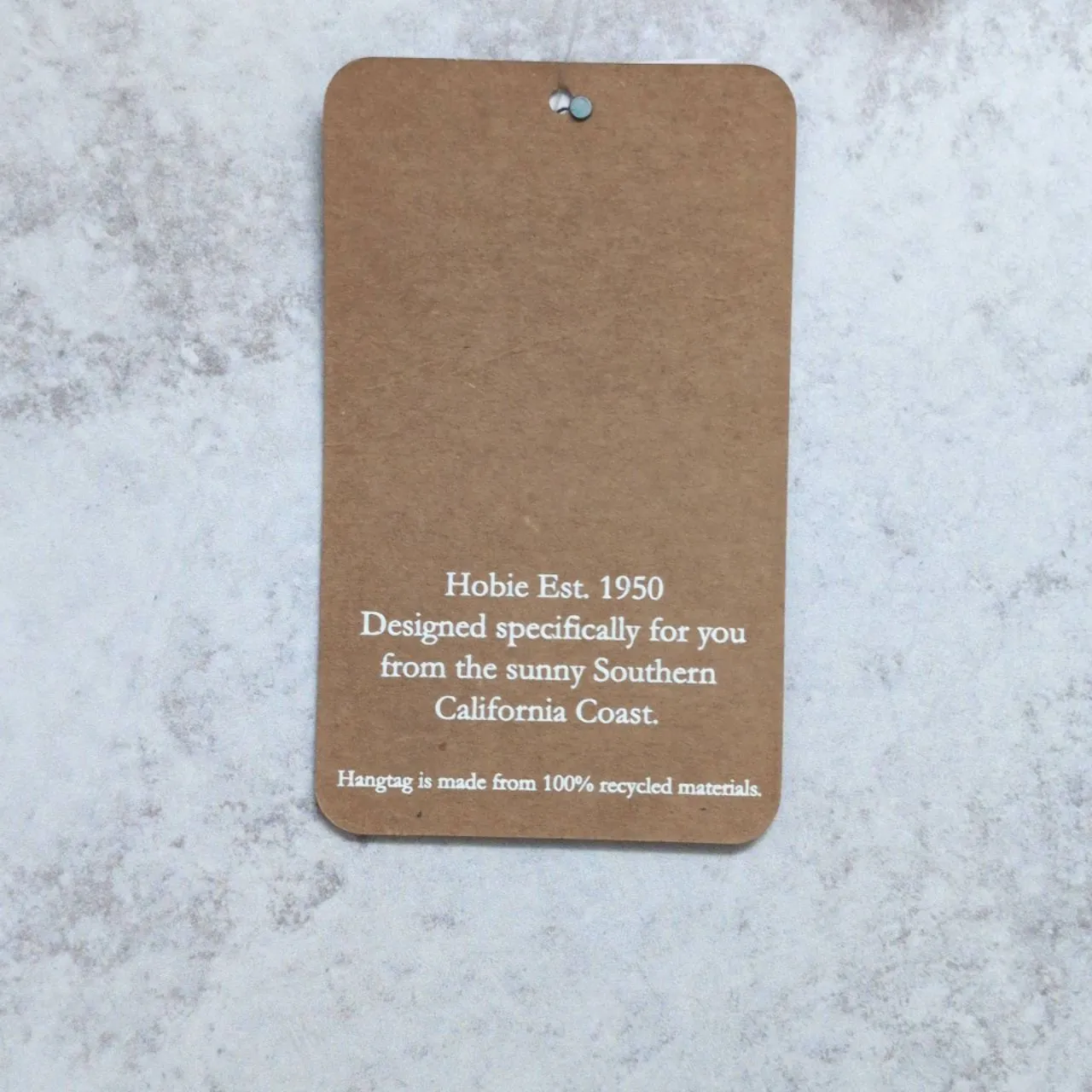 NWT Hobie Pink Side Ties Bikini Hipster Swimwear Bottom Swim Small - Image 7