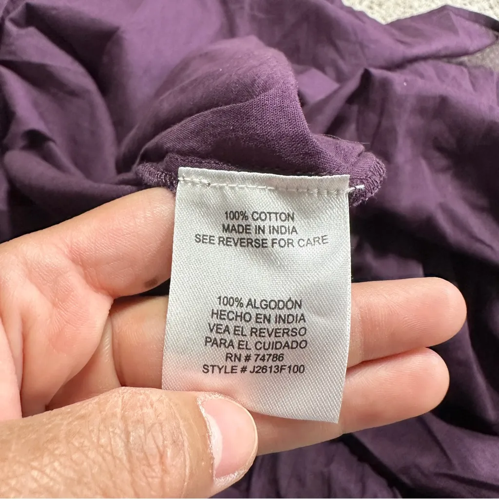 Bila77 Women’s Kelsey Maxi Dress Sleeveless Smocked Tiered V - Image 12