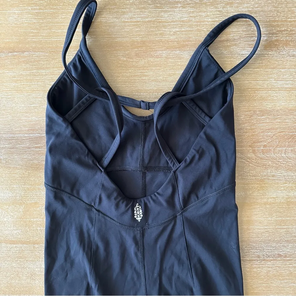 Free People All Star Runsie Romper - Image 5