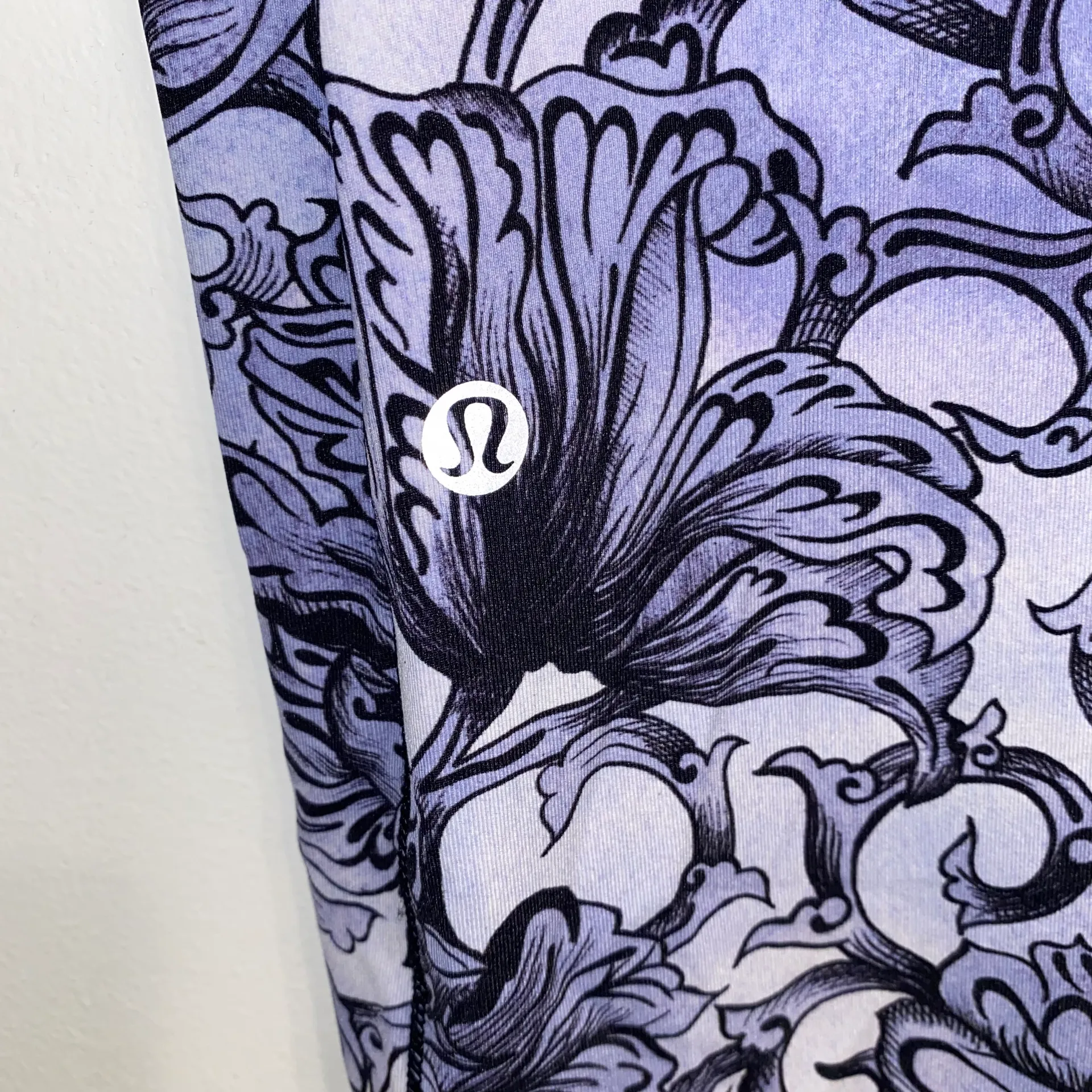 Lululemon NWOT $108  Hanalotoba Starlight Multi Speed Up Tight w/ Pockets 28” 4 - Image 9