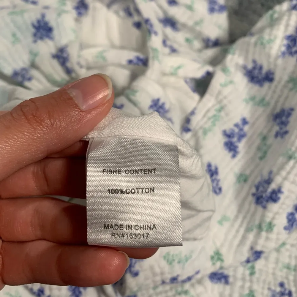 Princess Polly let’s dance floral mini dress 2 White - Image 10