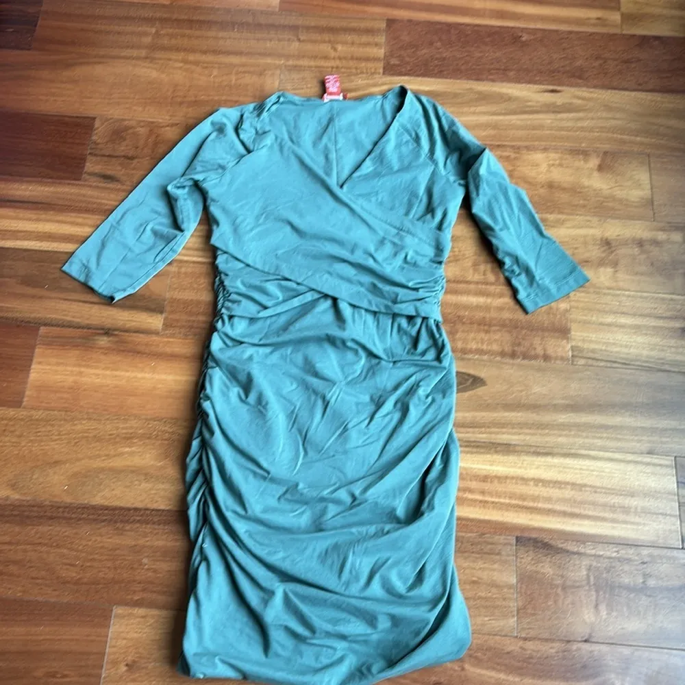 Sundance cotton dress - Image 2