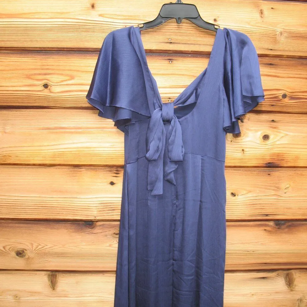 SAchin + Babi Aurora Gown Dress - Image 12