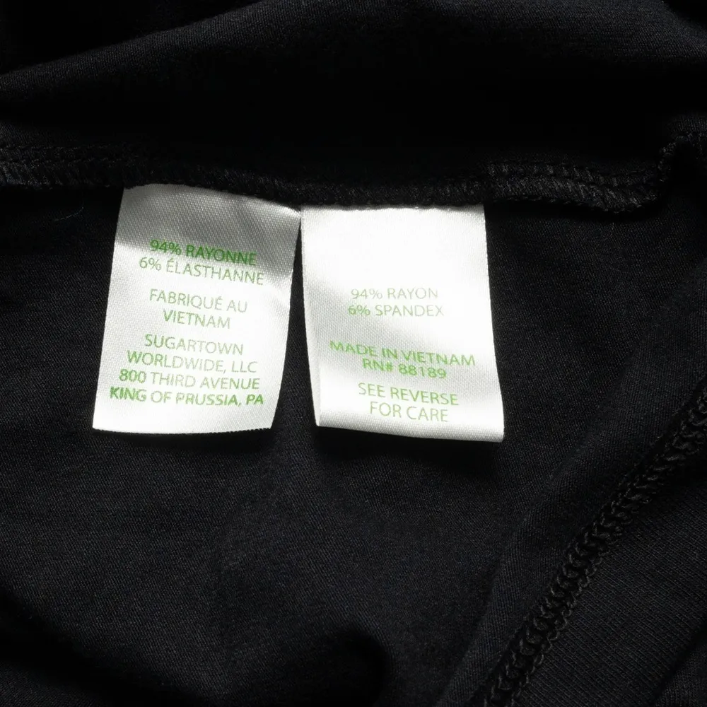 Lilly Pulitzer. Arlette Long Sleeve Knit Dress. - Image 13