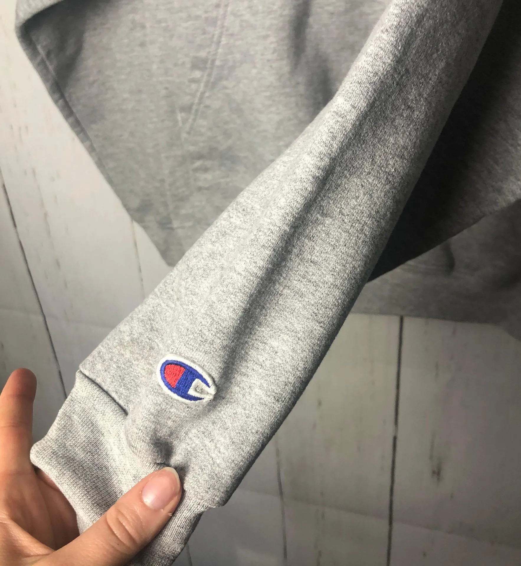 Champion UCLA  Hoodie - Image 3