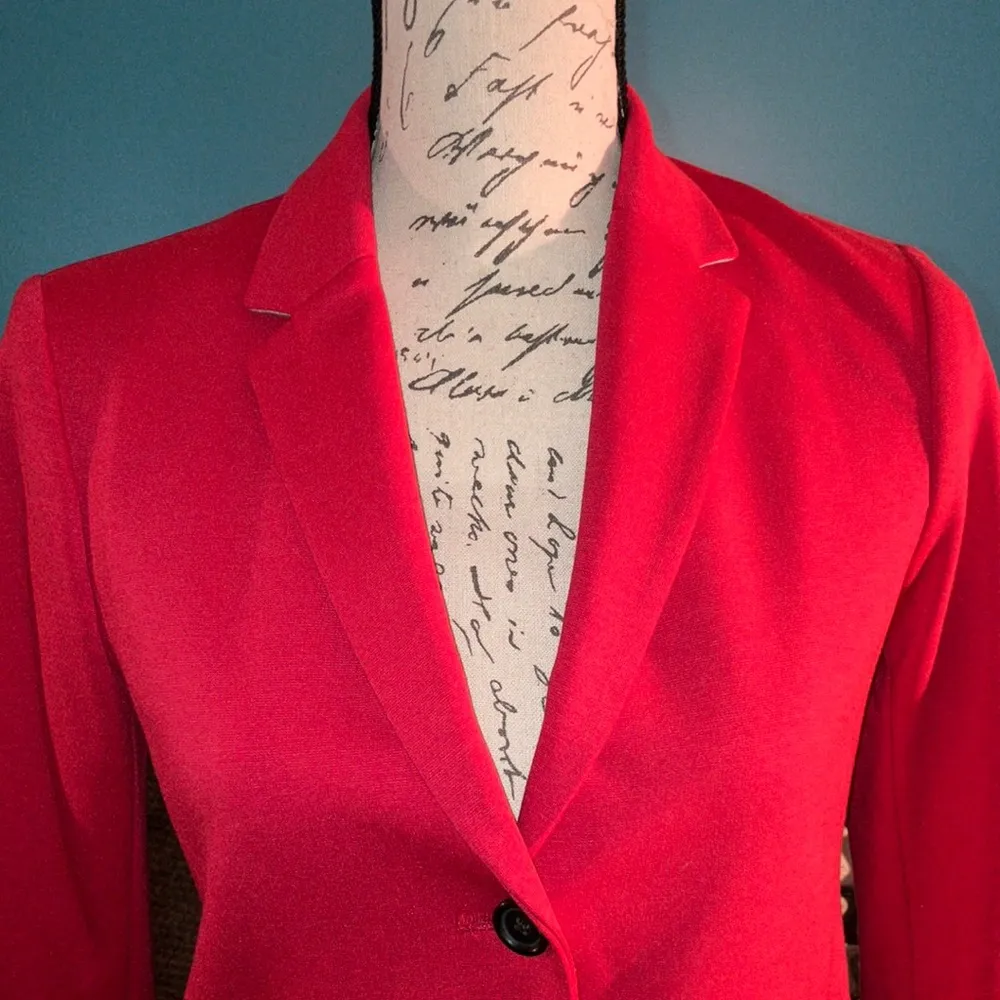 Gap “The Academy Blazer”, size 0 - Image 2