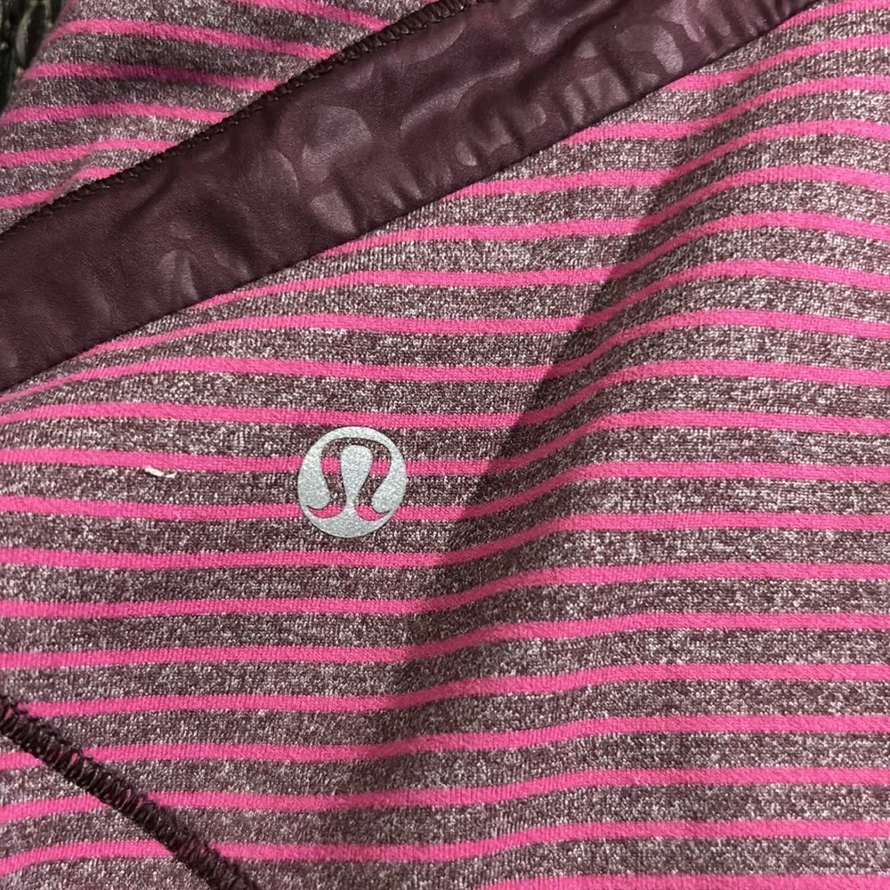 Lululemon Rebel Runner Vest - Image 5