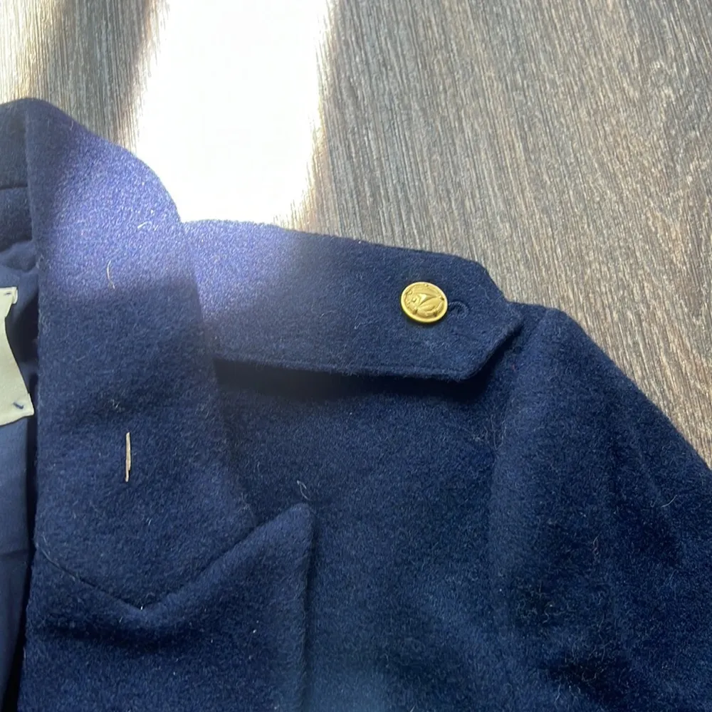 L’AGENCE EMMI PEACOAT - Image 5