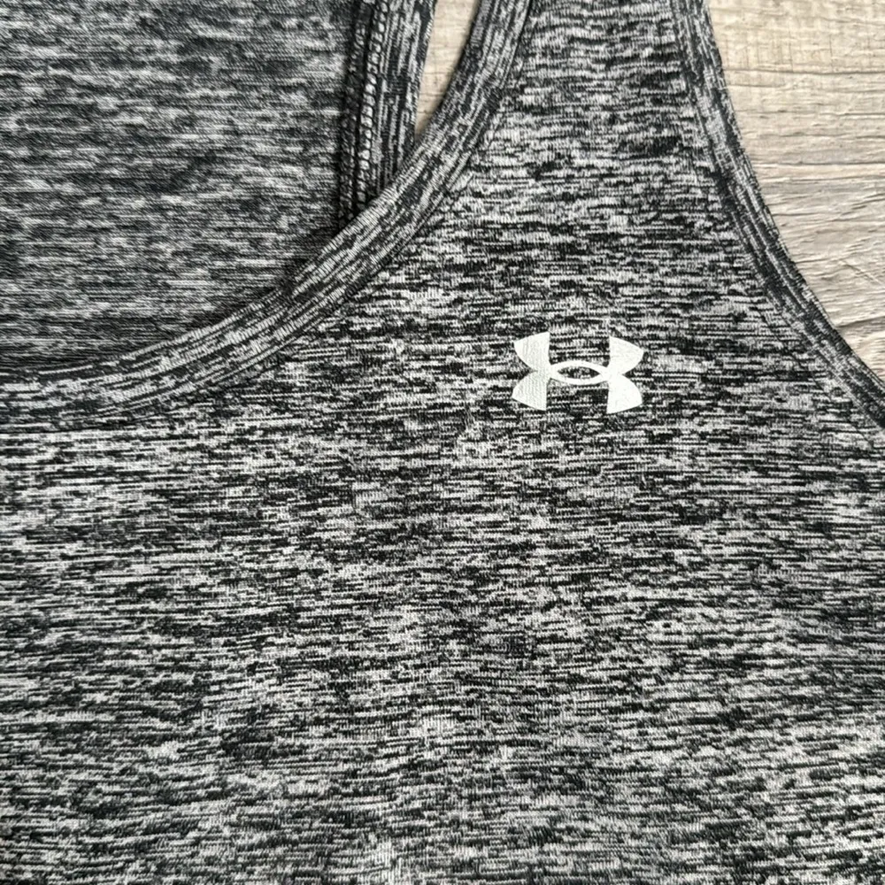 Under Armour Muscle Shirt Sz Large - Image 4