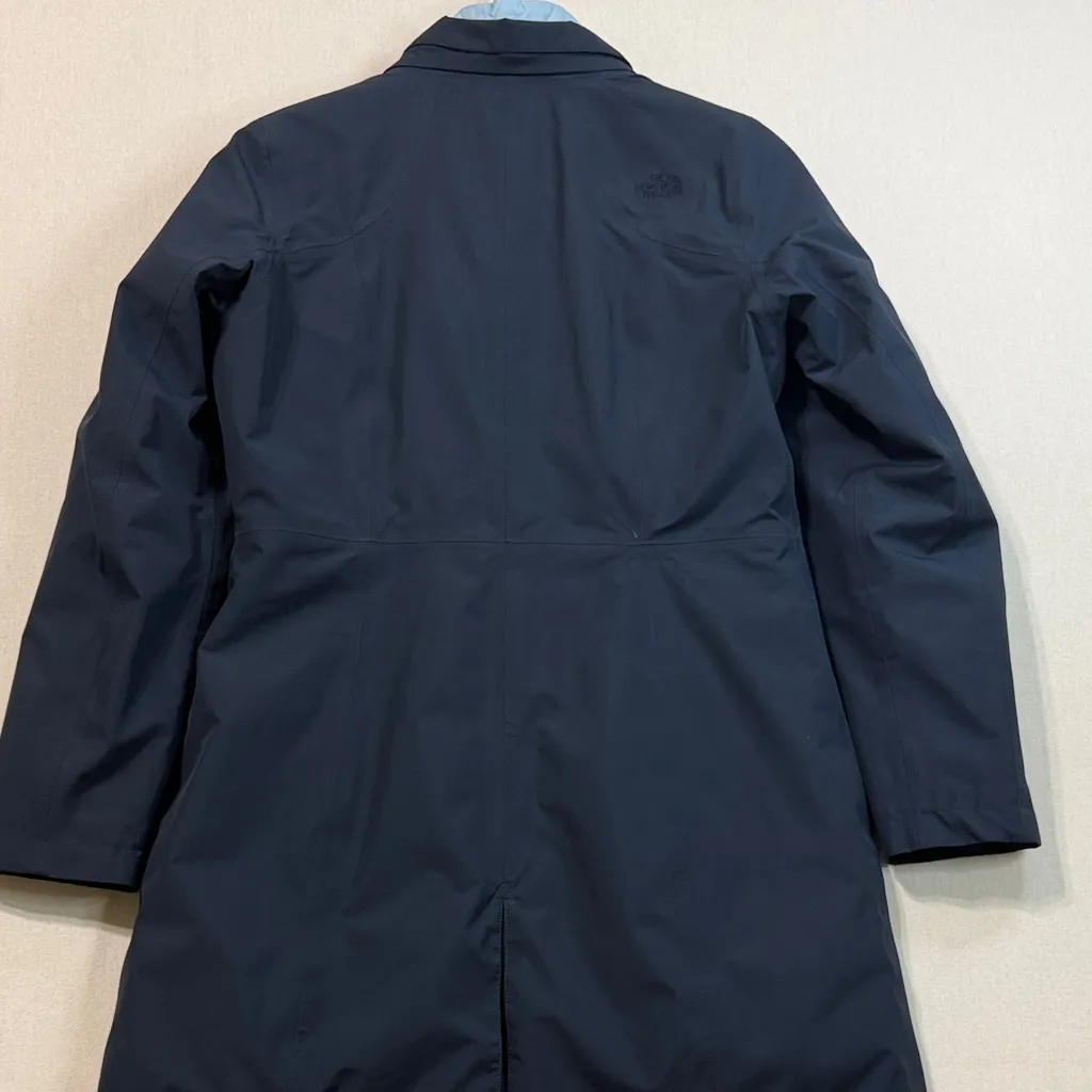 The North Face  Women's Navy Blazer Coat - Image 11