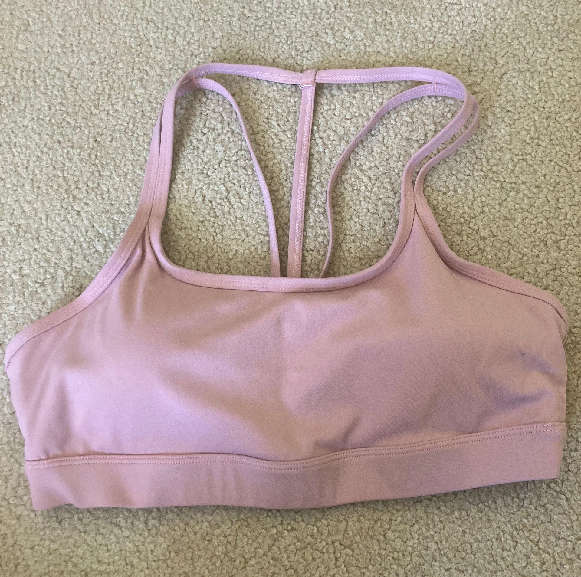 Eqyl Activewear Set Pink Size M - Image 2