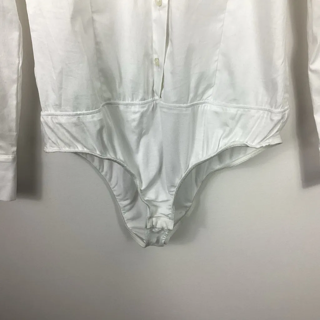 Antonio Melani Greta Bodysuit Size Small NWT - Image 4