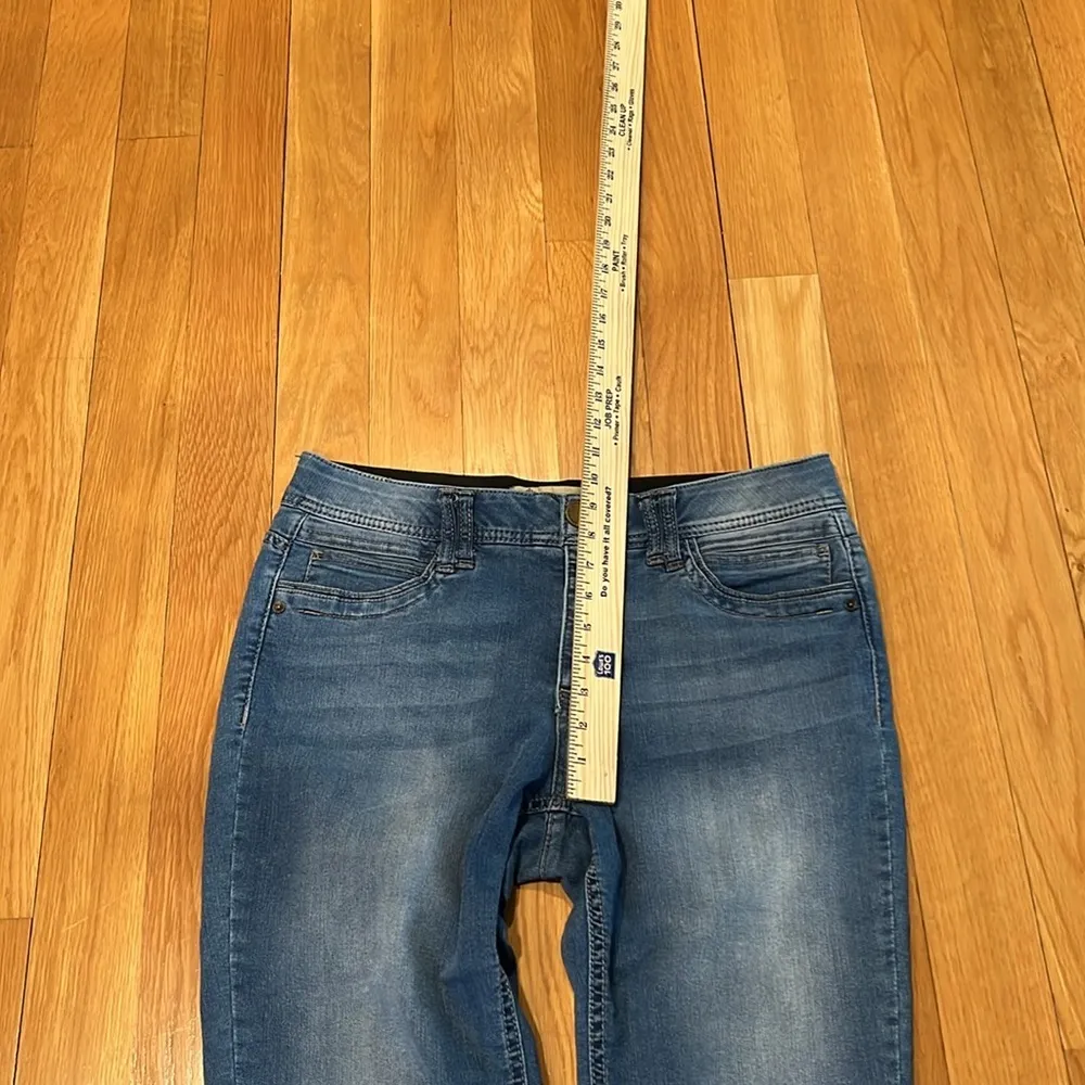 Democracy women’s  Ab technology jeans size 12 . - Image 4