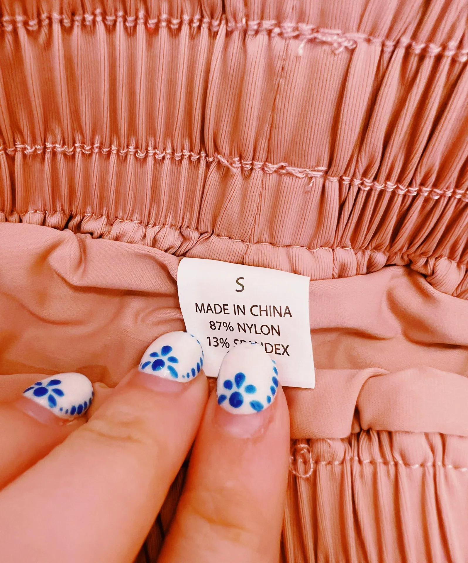 Amazon Flowy shorts - Image 3