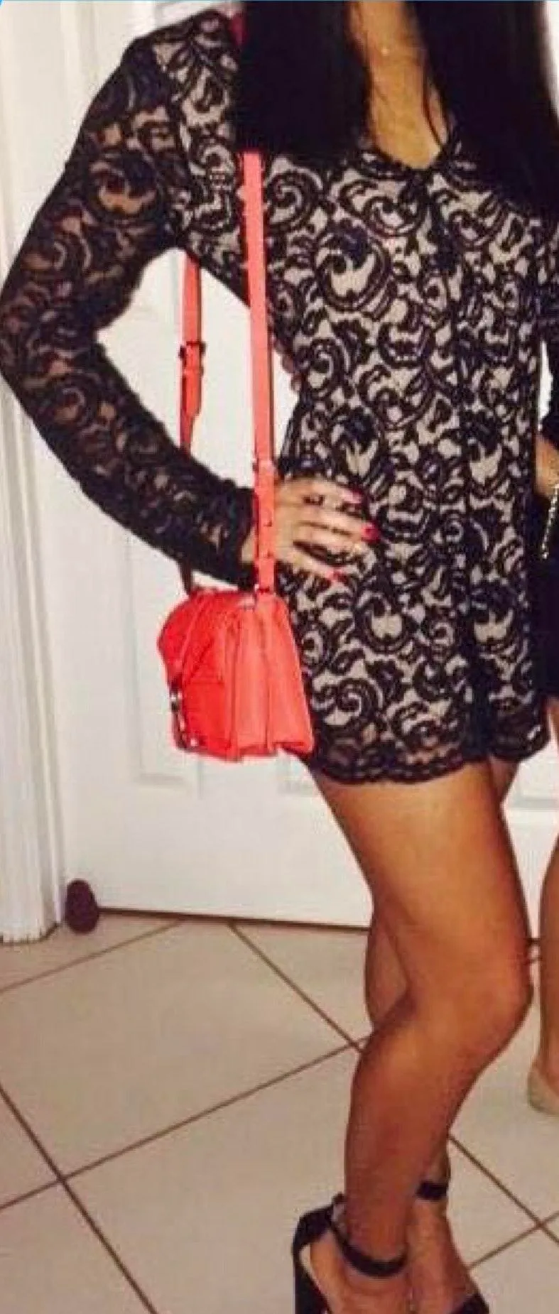 Rebecca Minkoff Beautiful  Bag - Image 5