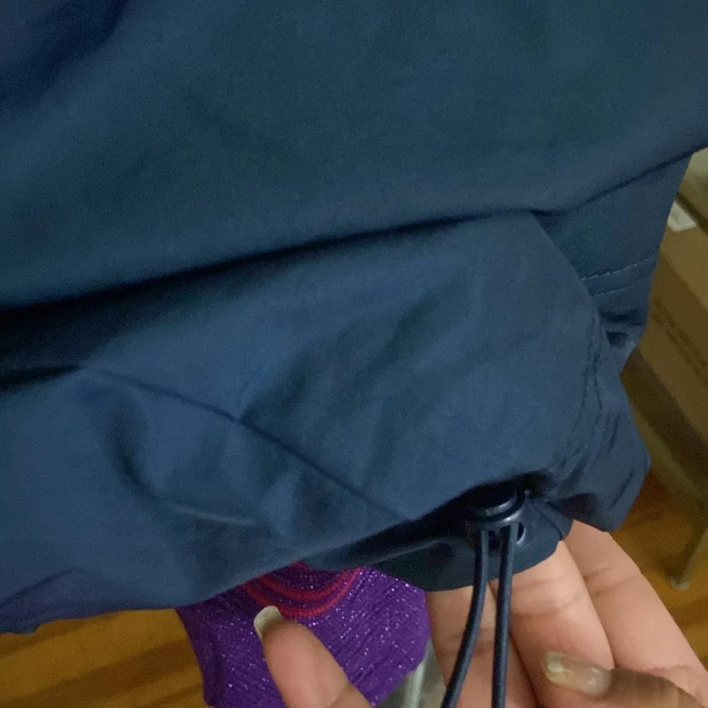 Zara Oversized Vest size M/L - Image 4