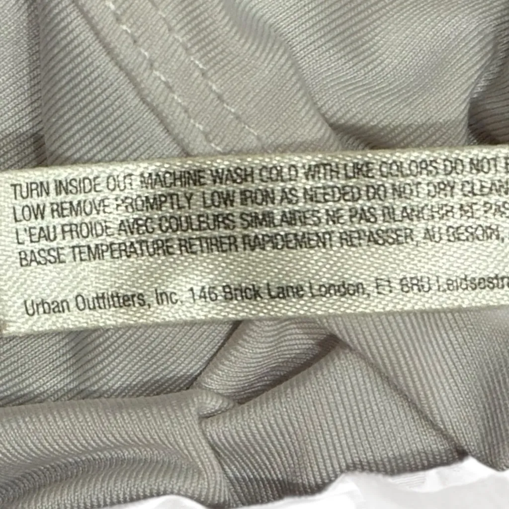 FP Movement by Free People Athletic Shorts Purple Size L - Image 7