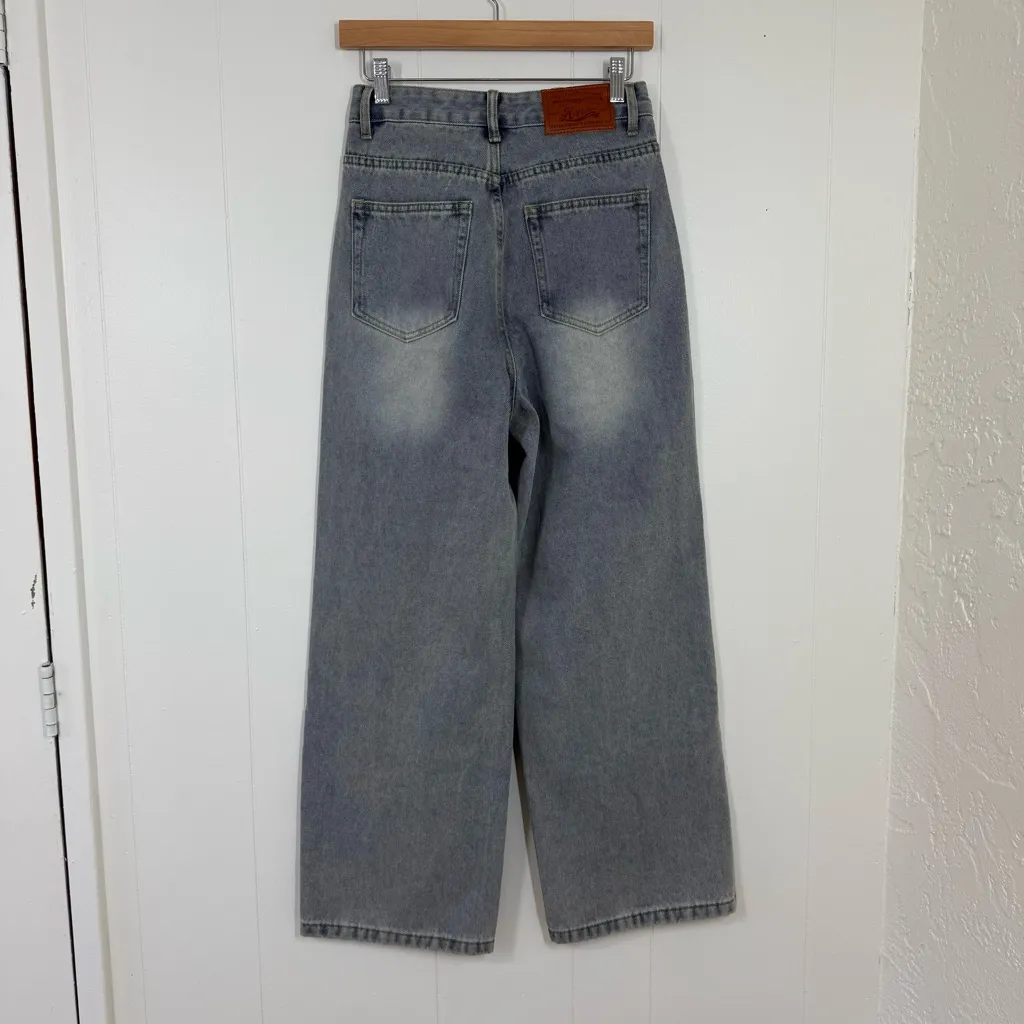 NEW Aelfric Eden Baggy Jean - Image 9