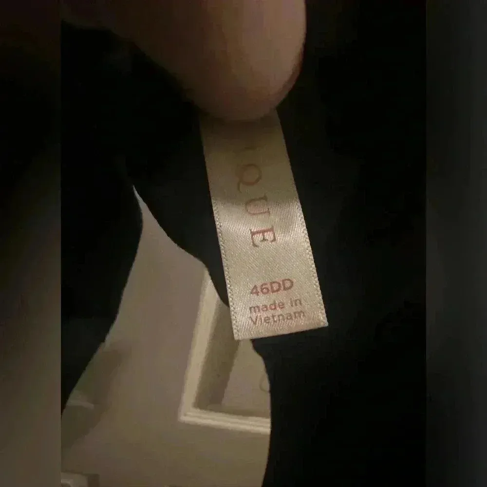 Cacique bra - Image 2