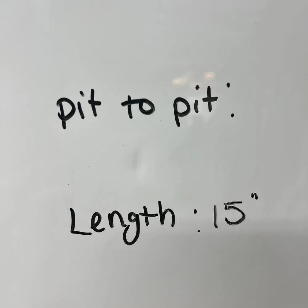 Joy Lab Activewear Navy Blue Crop Tank Top Women's Size Large Gym Training Yoga - Image 6