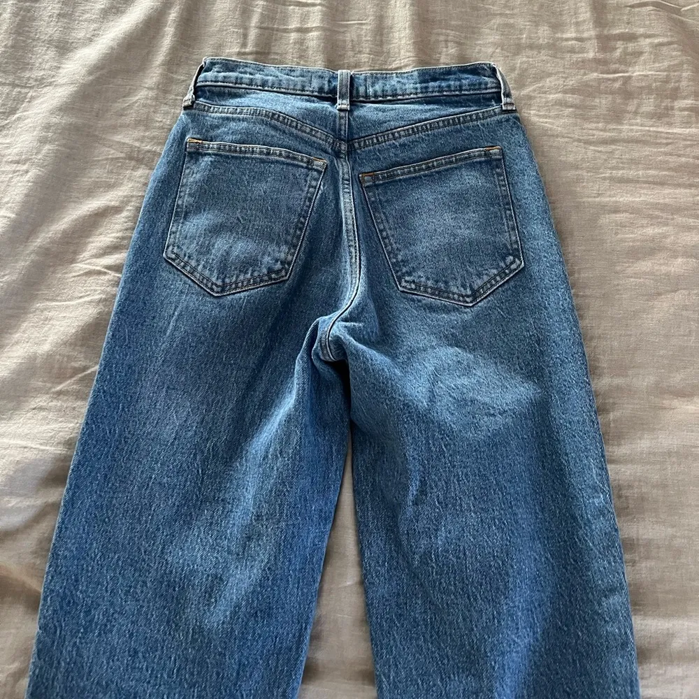 Abercrombie 90’s Straight Jeans - Image 3