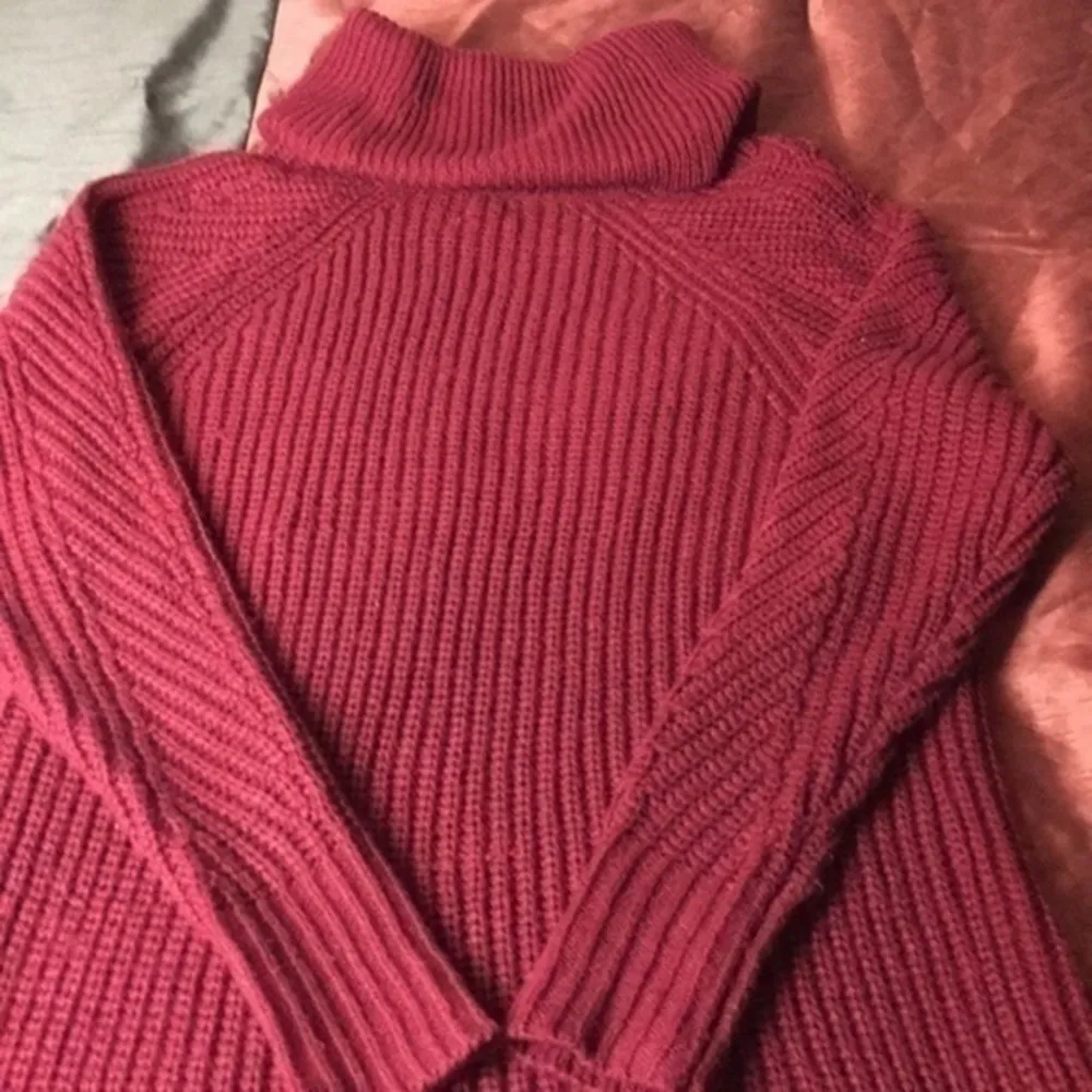 A New Day ladies sweater blouse  M - Image 2