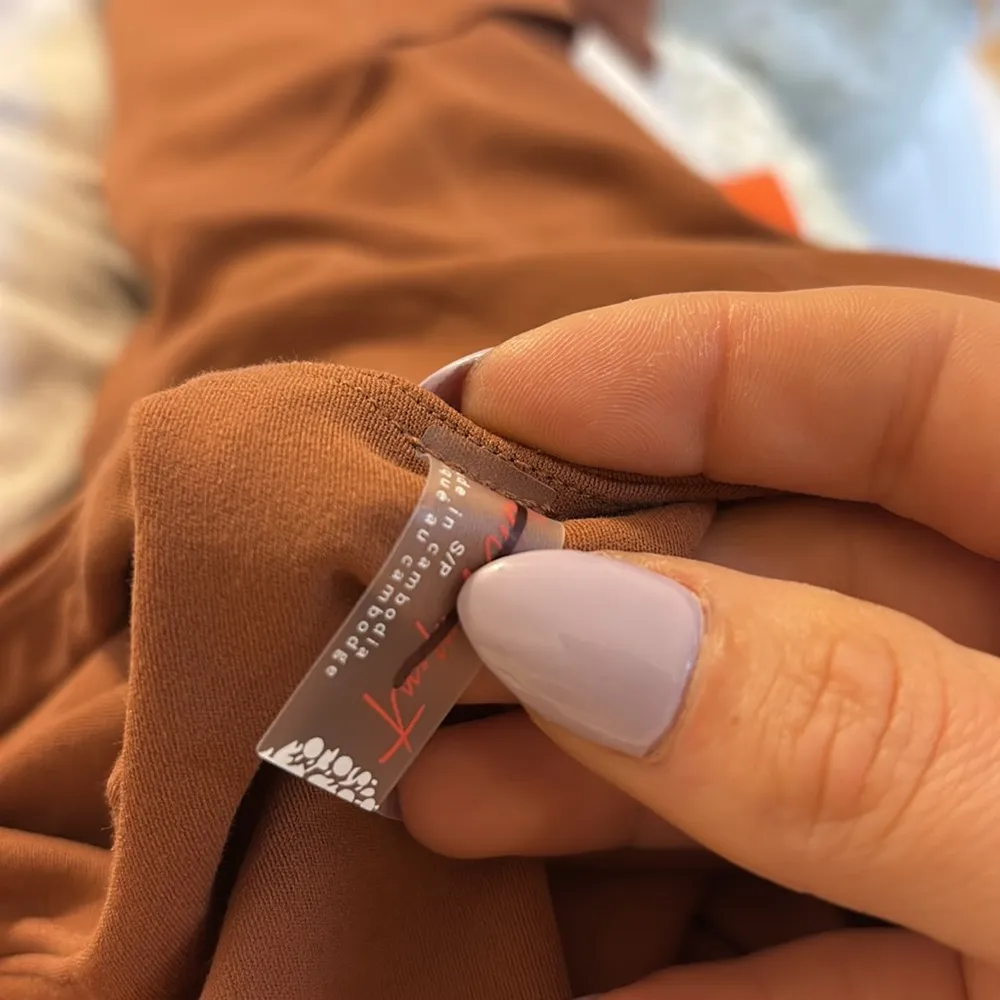 NWOT Free People Movement Never Better Runsie - Image 4