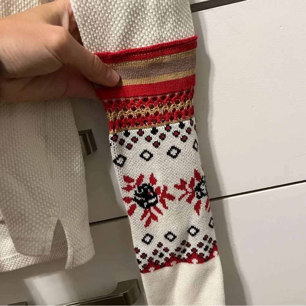 Free People Mikah Layering Thermal Cuff - Image 6