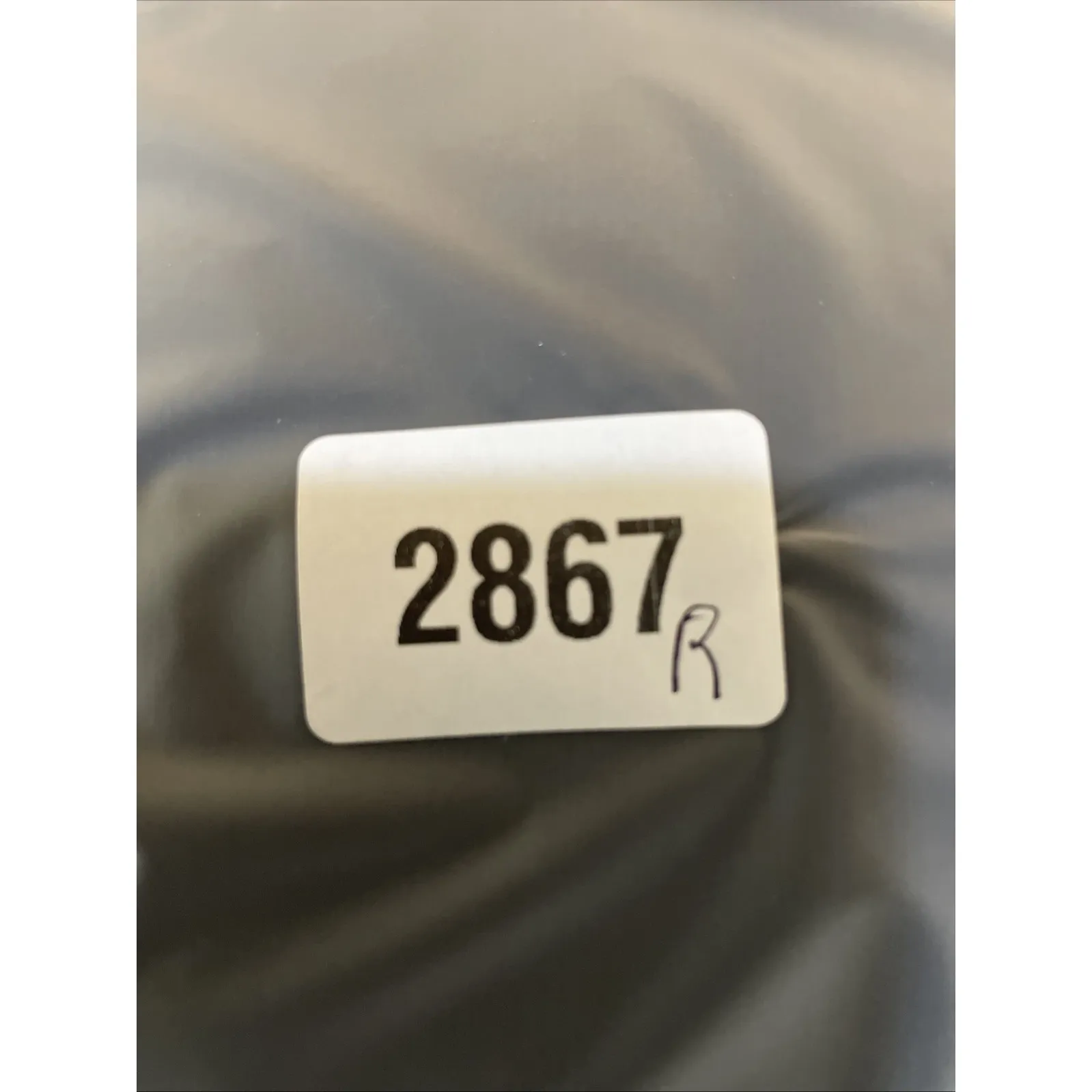 Emma‎ James Womens 3X Black Embellished Sweater Top 3/4 Sleeve Preppy Career - Image 7